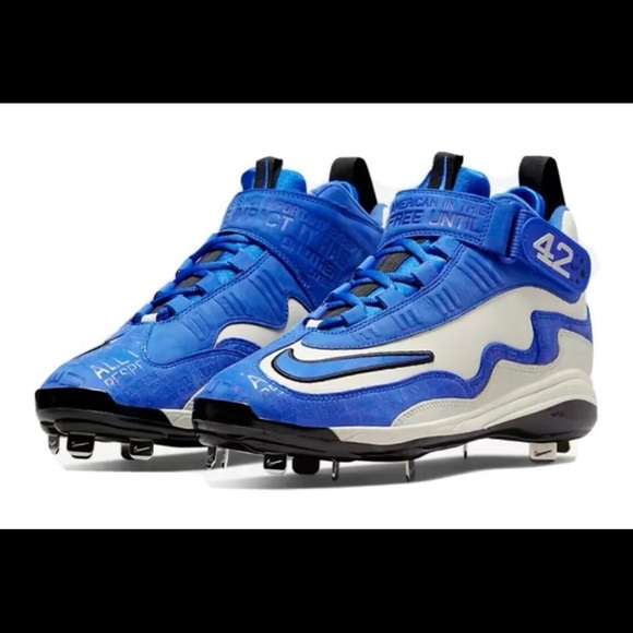 Nike | Shoes | Nike Griffey Air Max 42 